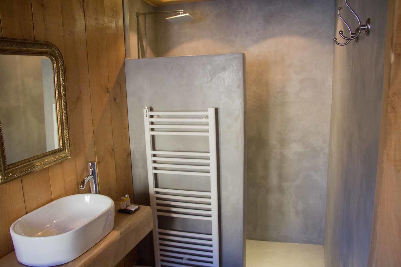 Bed and Breakfast Domaine Des Massols Marsat Exterior foto